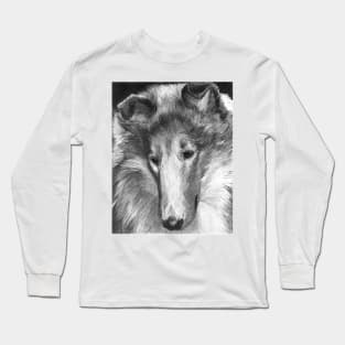 BOBBIE Long Sleeve T-Shirt